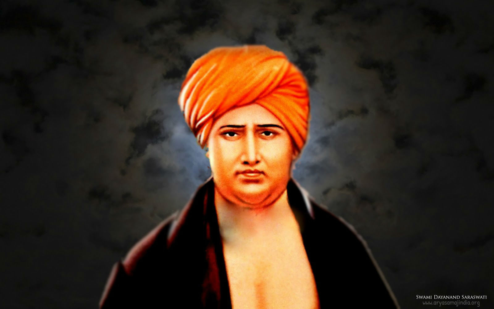 Maharishi Dayanand Saraswati Arya Samaj Arya Samaj India